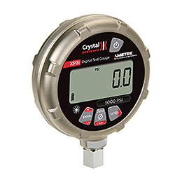 Ametek XP2i 數字壓力表