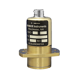 美國Jewell ASXC系列流體轉(zhuǎn)子角加速度計
