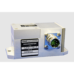 美國Jewell LSOC/LSOP單軸模擬測斜儀