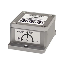 美國Jewell DML數字MEMS傾角儀