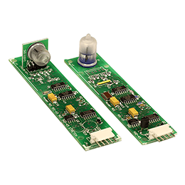 美國Jewell 901 & 902單軸及雙軸傾斜計