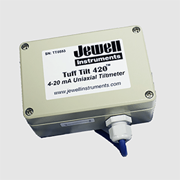 美國Jewell C904型測斜儀套件420
